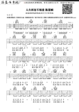 陈慧娴《人生何处不相逢》吉他谱_C调吉他弹唱谱