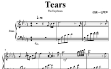 Daydream《Tears》钢琴谱